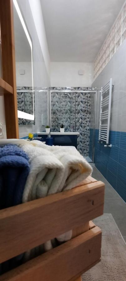 Vesuvius' Lovely Inn Ерколано Екстериор снимка