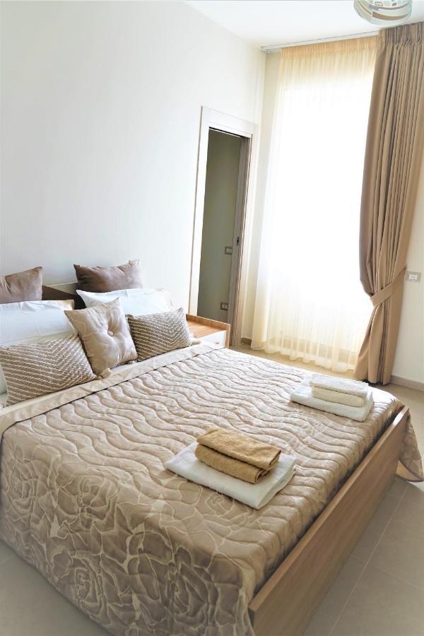 Vesuvius' Lovely Inn Ерколано Екстериор снимка